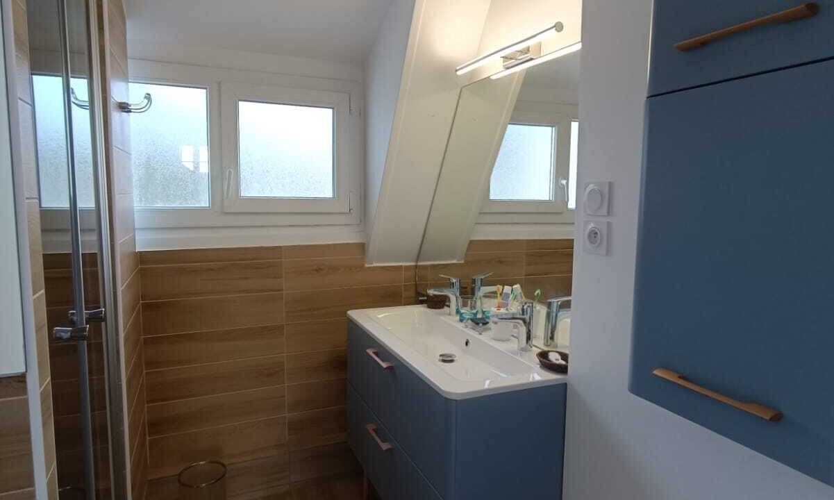 Photo of Bathroom in Saint-Cast-le-Guildo