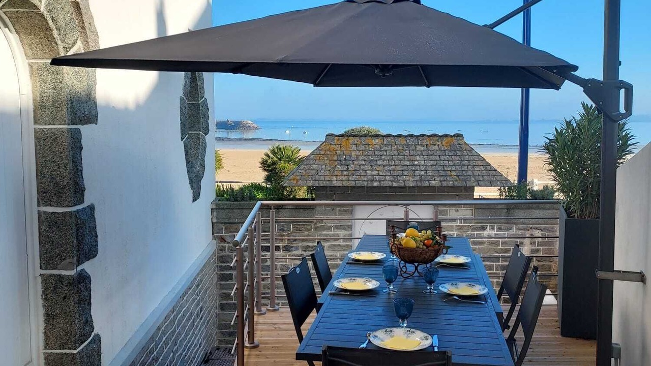 Photo of Outdoor in Saint-Cast-le-Guildo