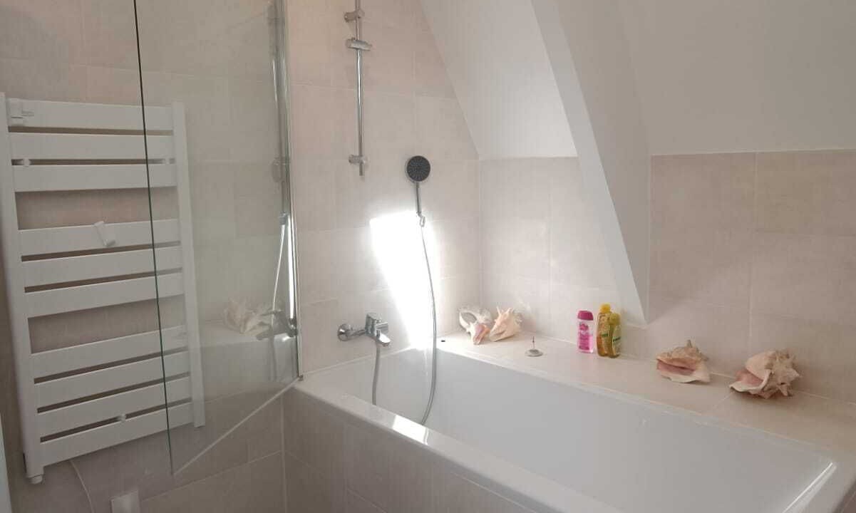 Photo of Bathroom in Saint-Cast-le-Guildo