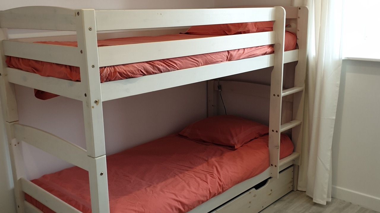 Photo of Bedroom in Saint-Cast-le-Guildo