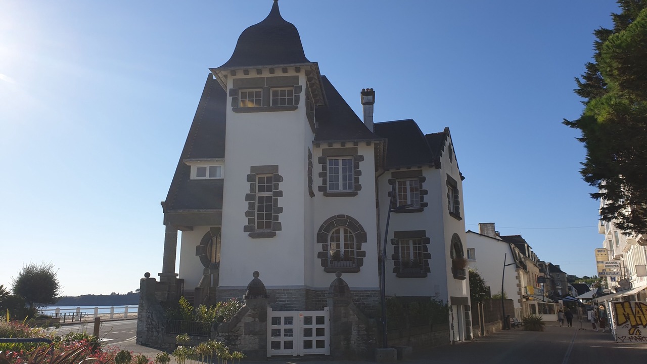 Photo of Outdoor in Saint-Cast-le-Guildo