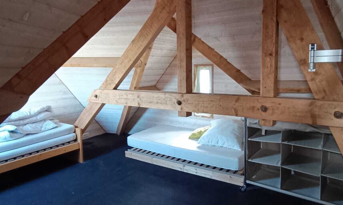 Photo of Bedroom in Saint-Cast-le-Guildo