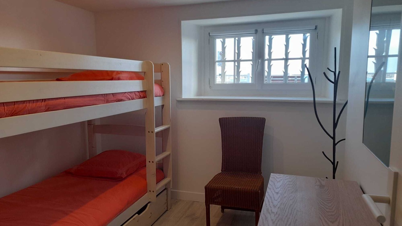 Photo of Bedroom in Saint-Cast-le-Guildo