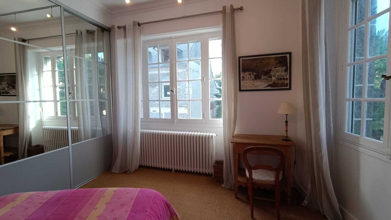 Photo of Bedroom in Saint-Cast-le-Guildo