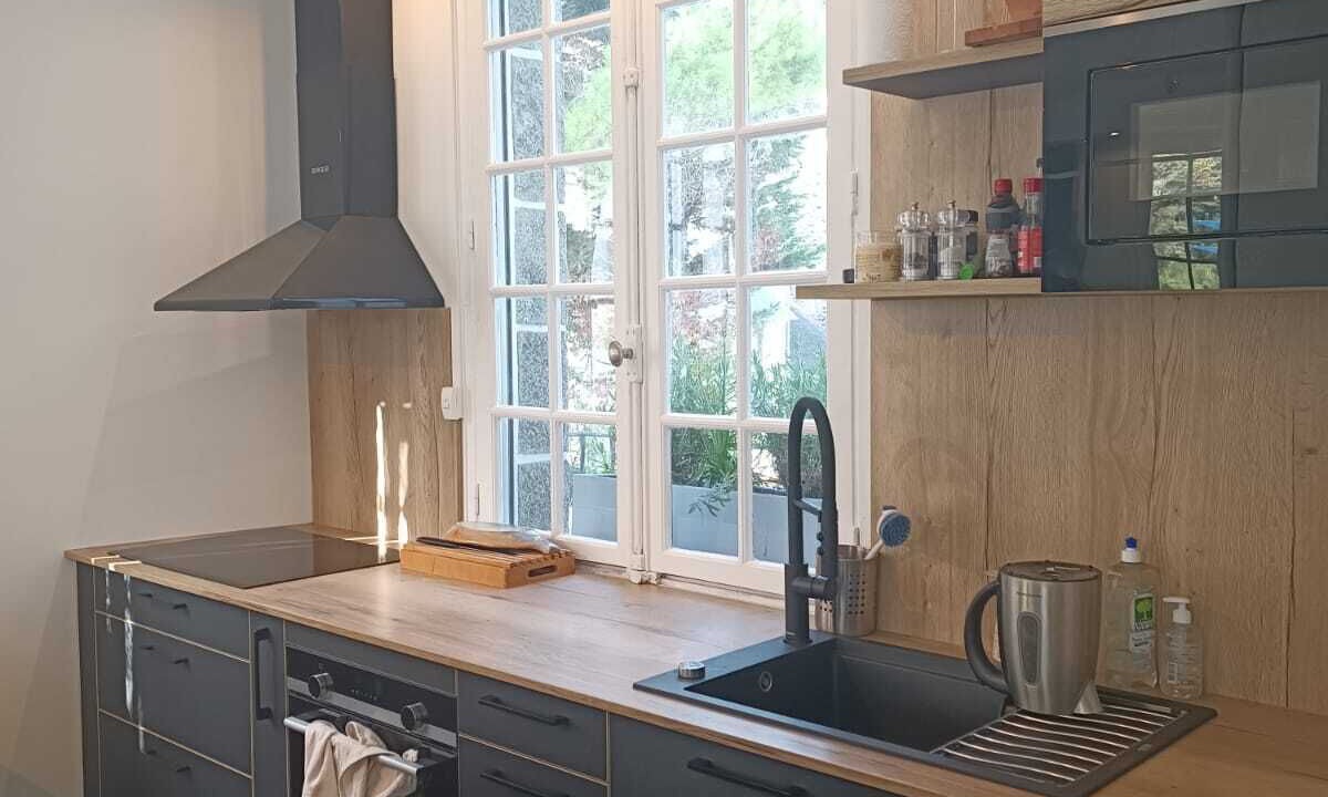 Photo of Kitchen in Saint-Cast-le-Guildo