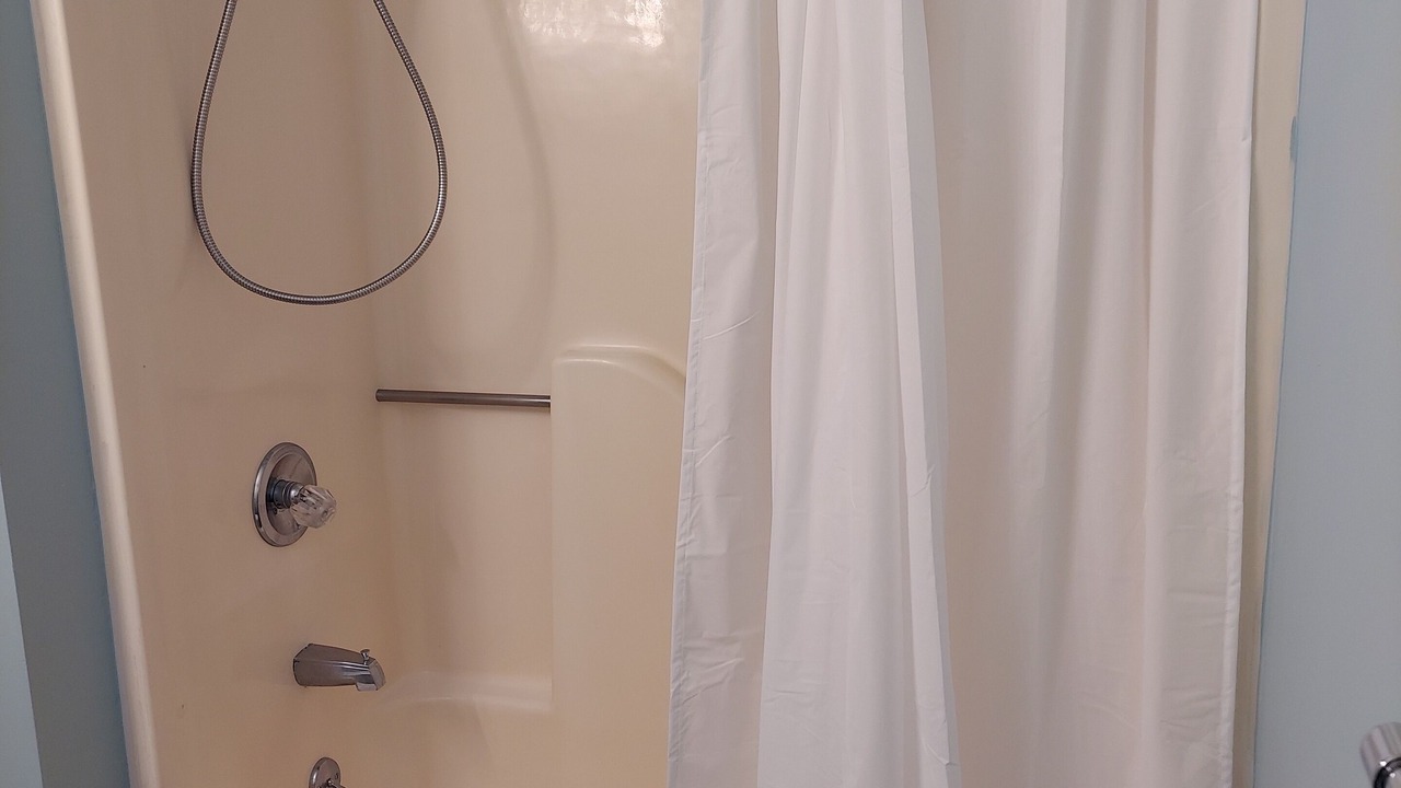 Photo of Bathroom in Reynolds Corners