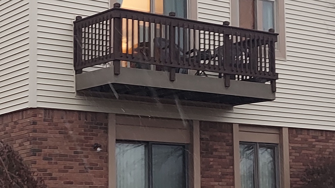 Photo of Outdoor in Reynolds Corners