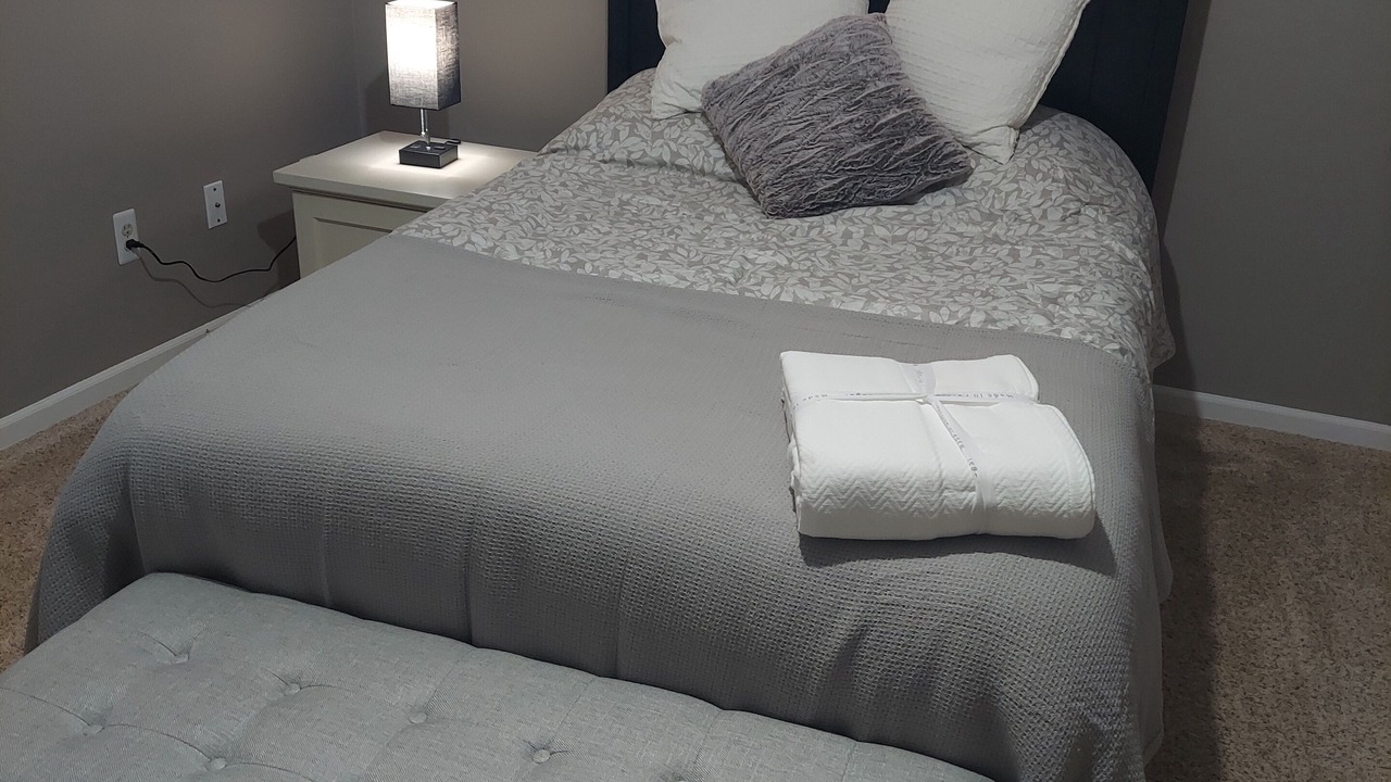 Photo of Bedroom in Reynolds Corners