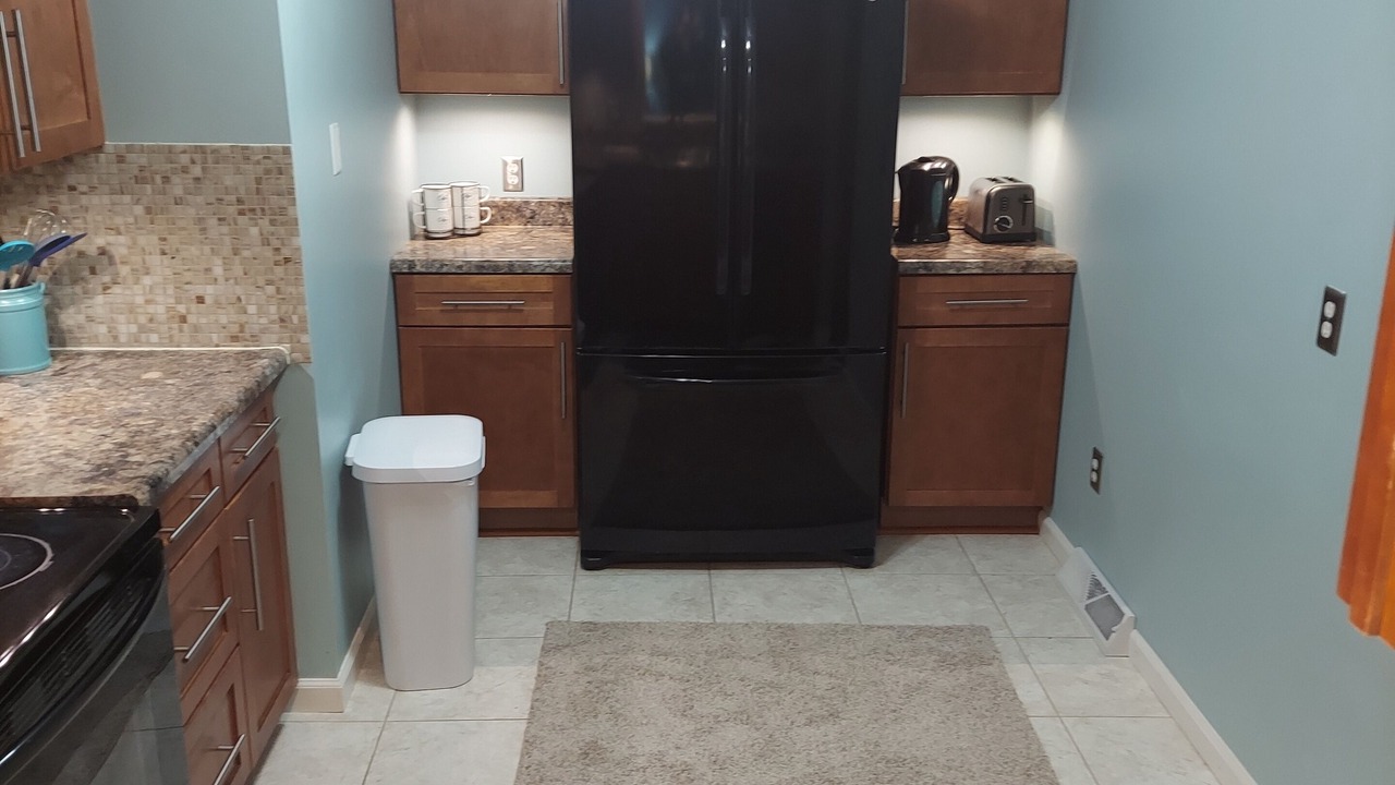 Photo of Kitchen in Reynolds Corners