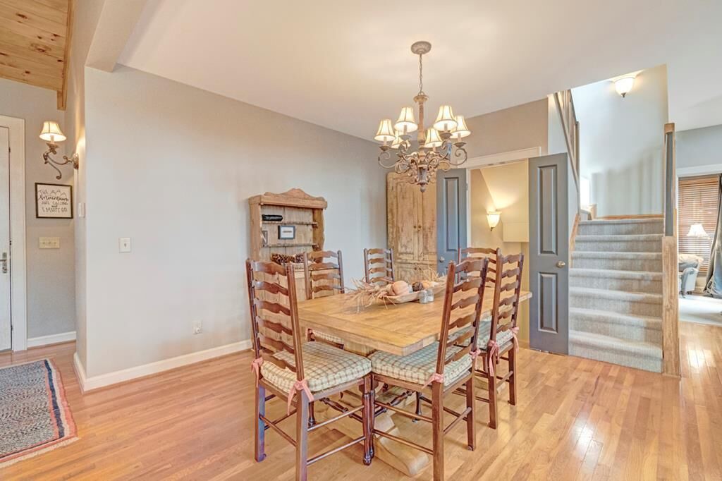 Photo of Bedroom in Foscoe