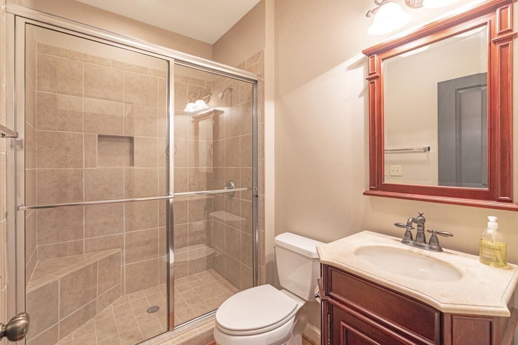 Photo of Bathroom in Foscoe