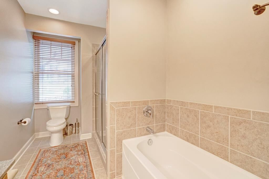 Photo of Bathroom in Foscoe