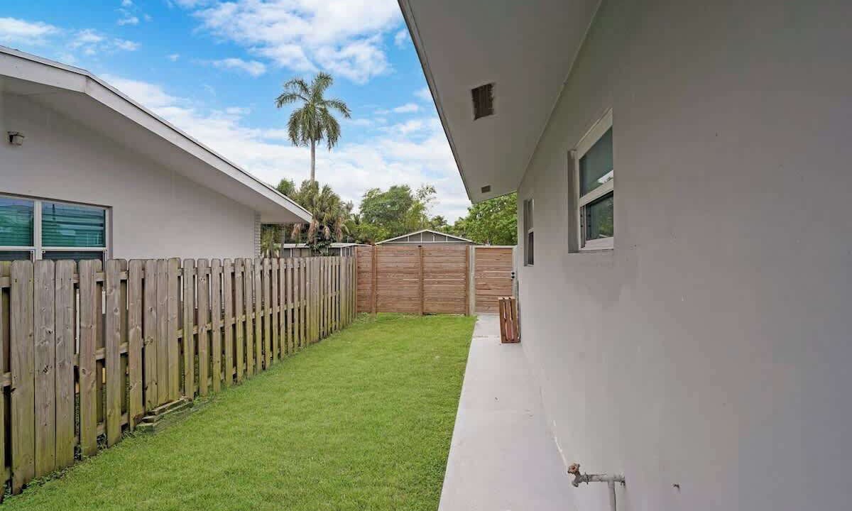 Photo of Outdoor in Edgewood