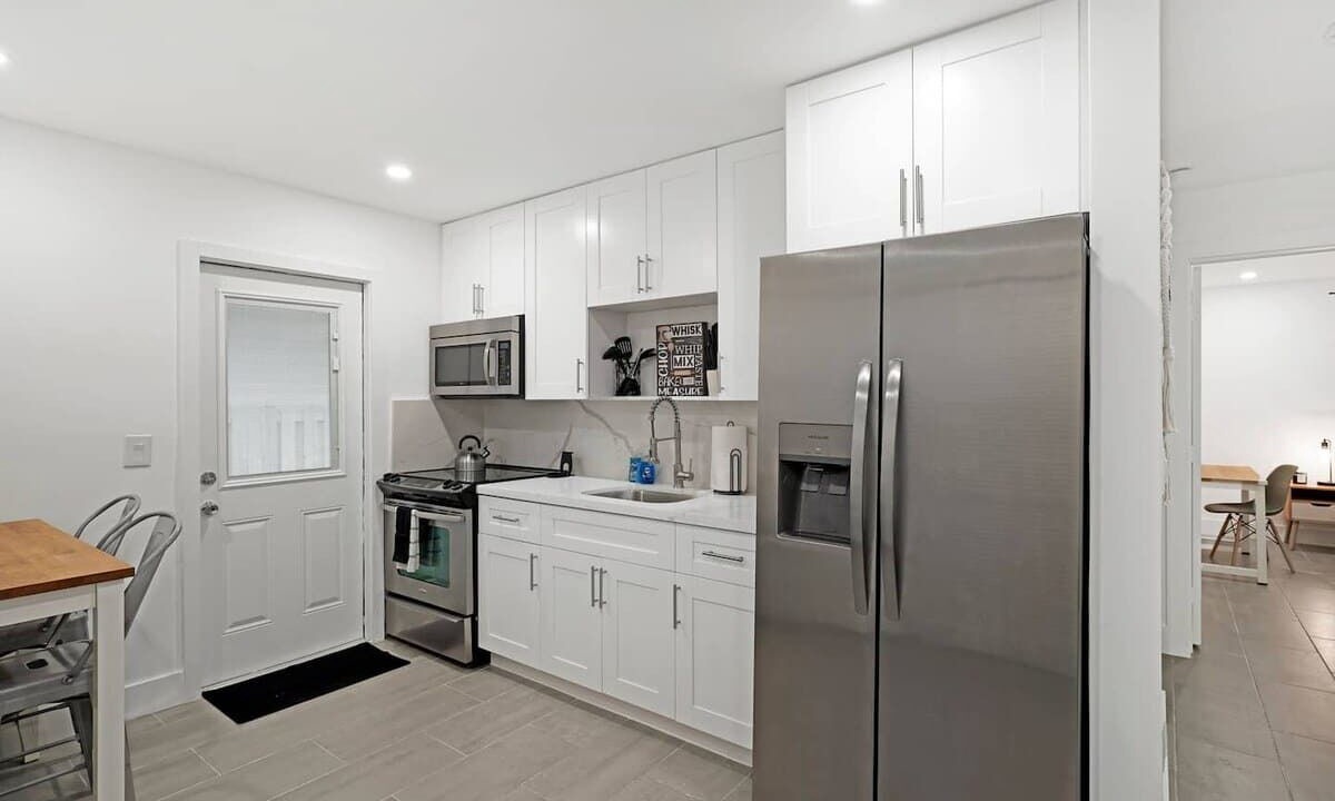Photo of Kitchen in Edgewood