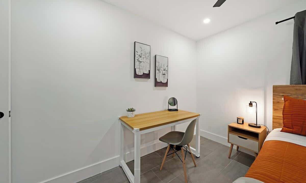 Photo of Bedroom in Edgewood