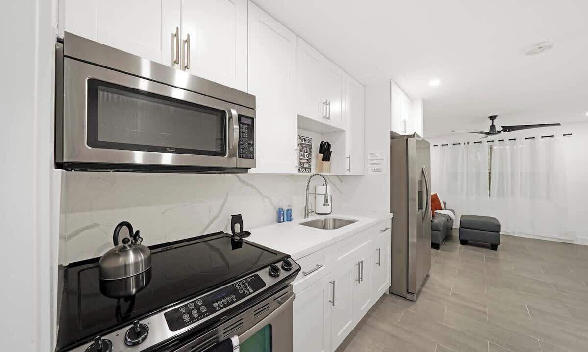 Photo of Kitchen in Edgewood