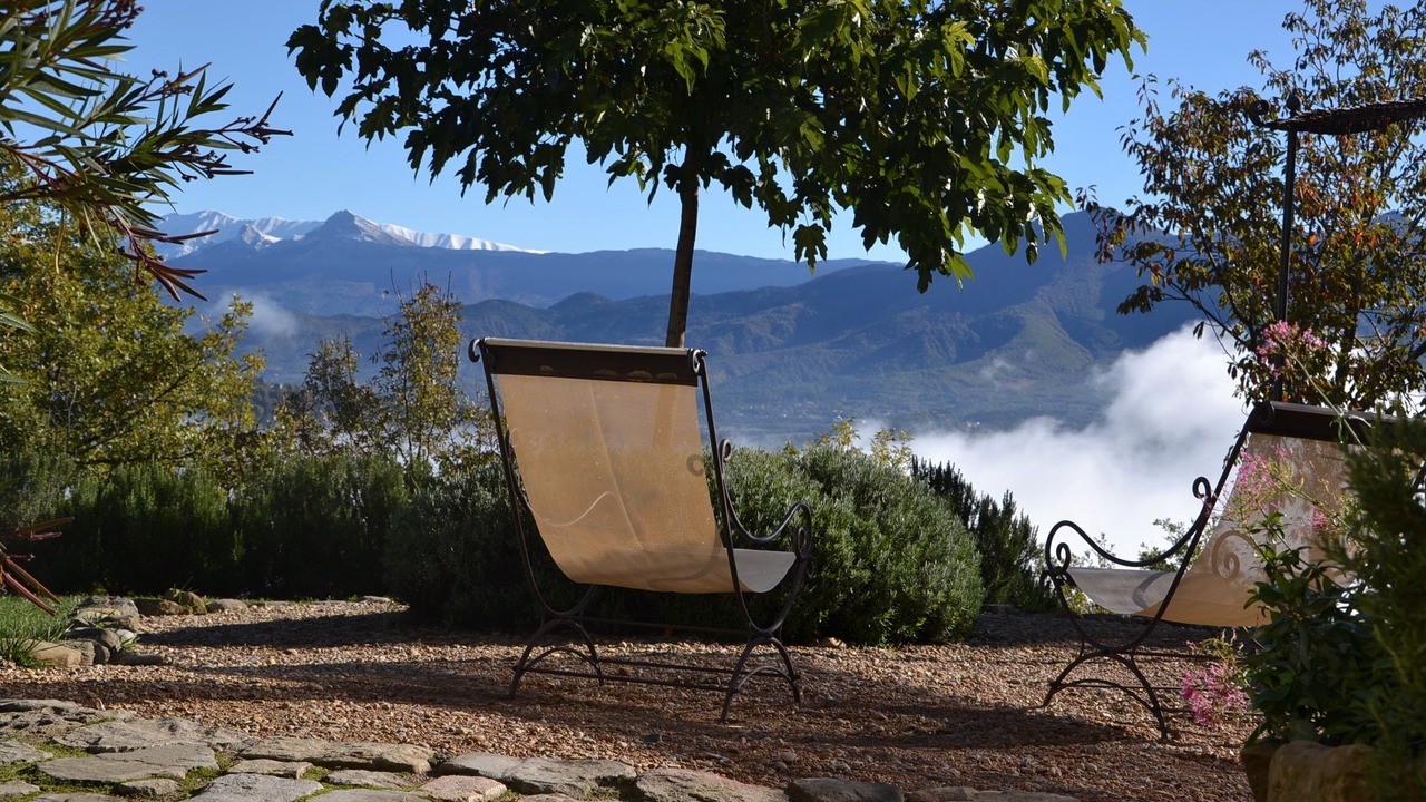 Photo of Outdoor in Aiglun