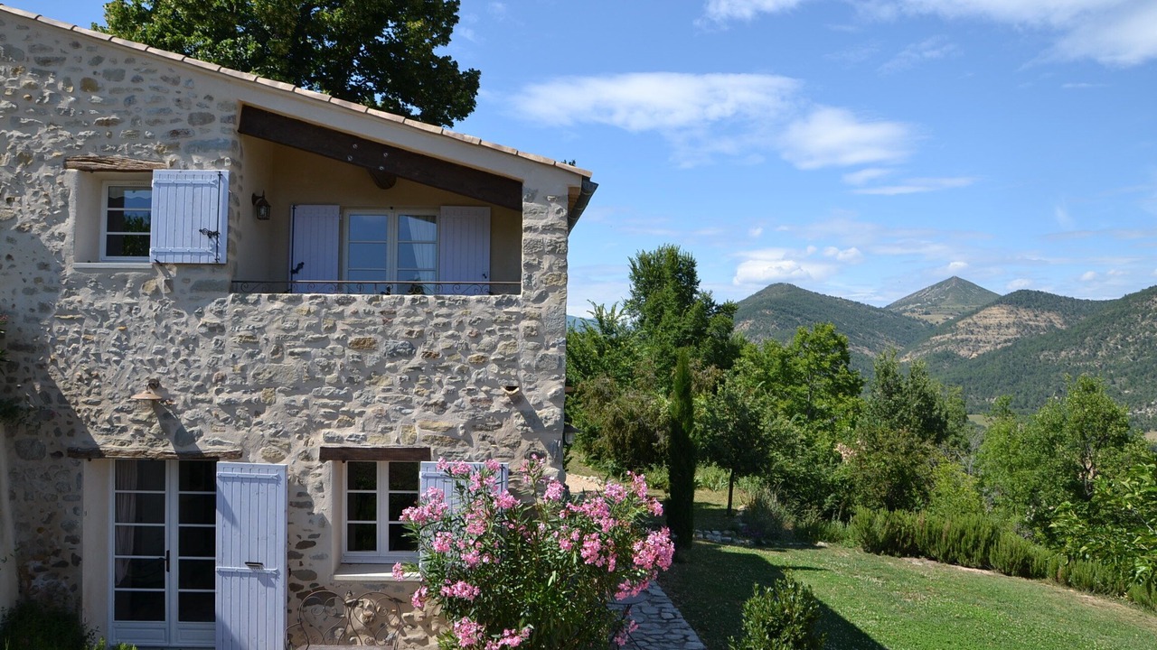 Photo of Outdoor in Aiglun