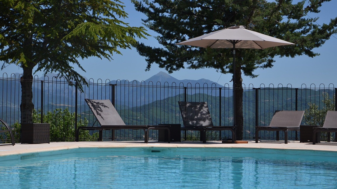 Photo of Outdoor in Aiglun