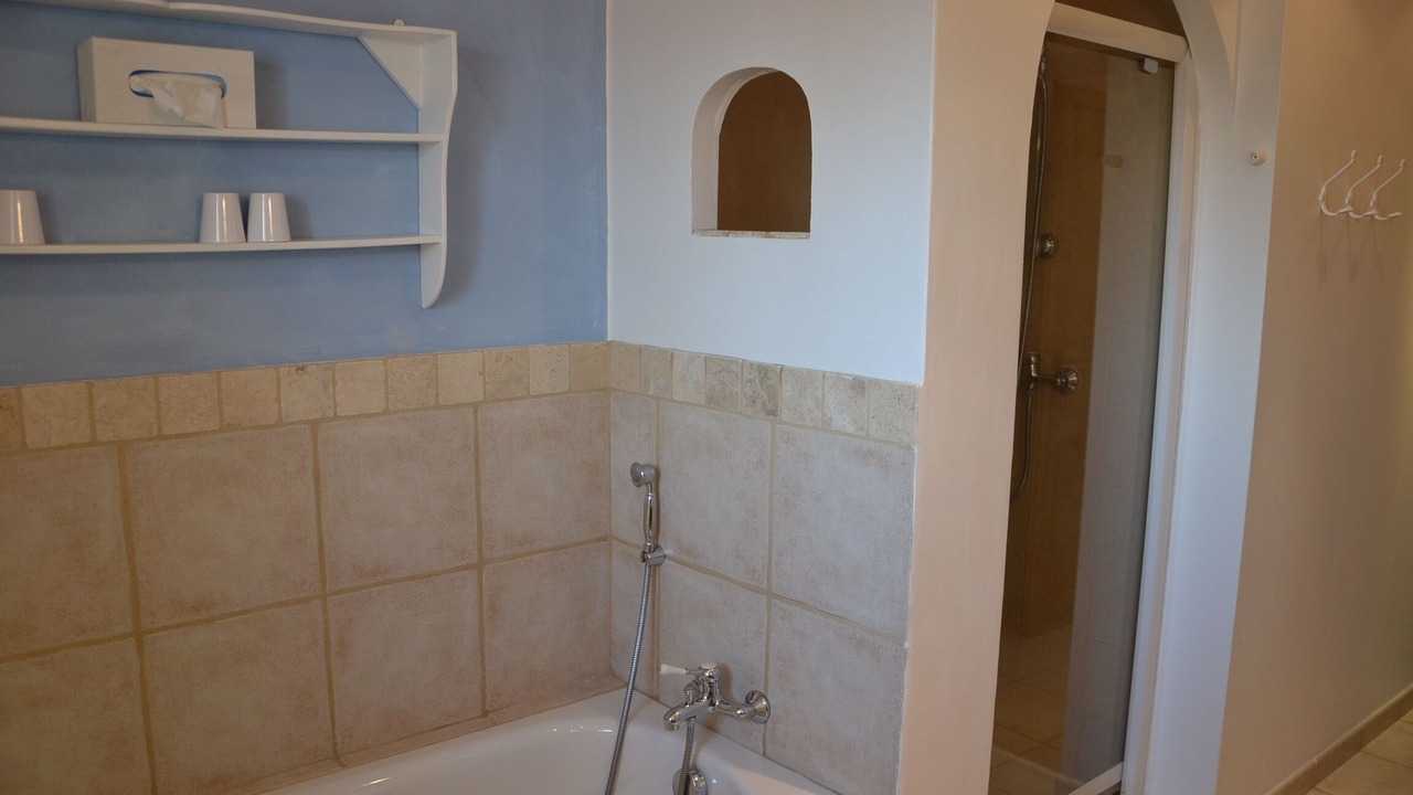 Photo of Bathroom in Aiglun