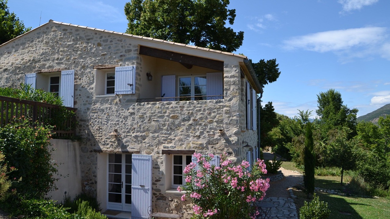 Photo of Outdoor in Aiglun