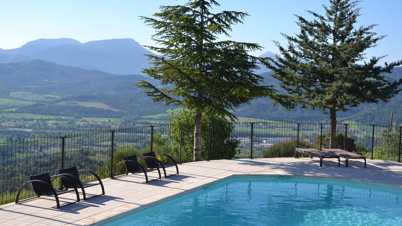Photo of Outdoor in Aiglun
