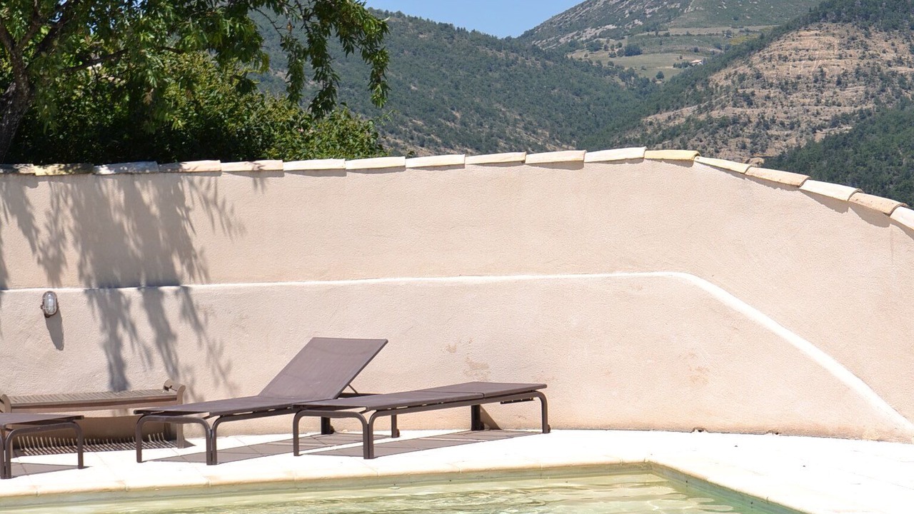 Photo of Outdoor in Aiglun