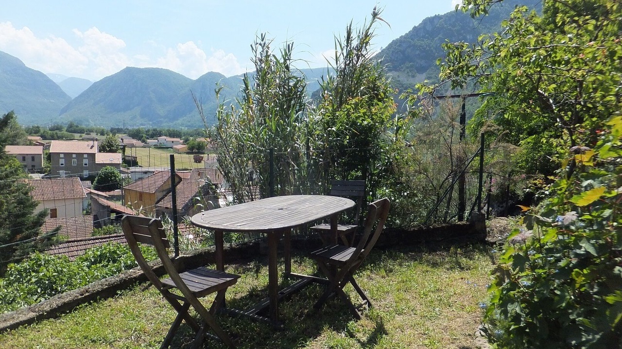 Photo of Outdoor in Arignac