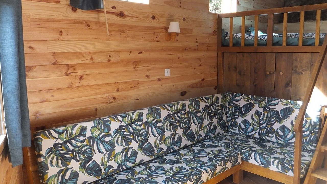 Photo of Bedroom in Arignac