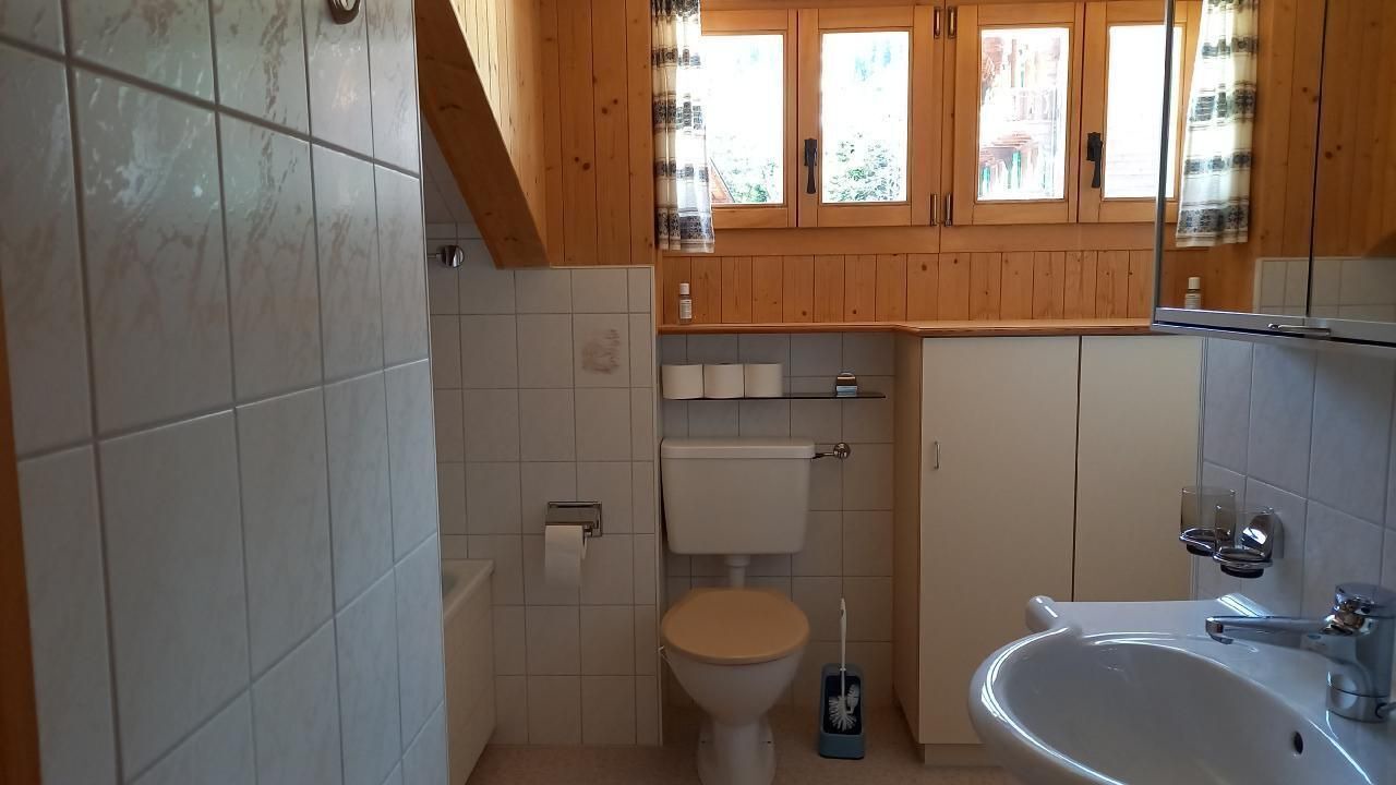Photo of Others in Murren