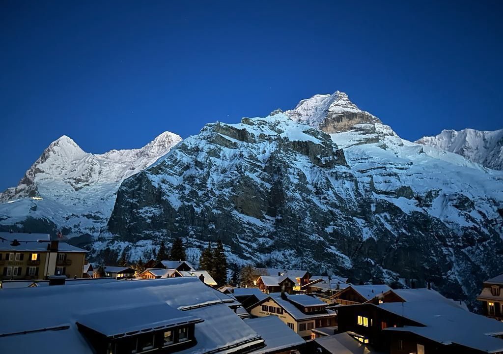 Photo of Others in Murren