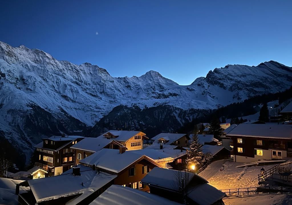 Photo of Others in Murren