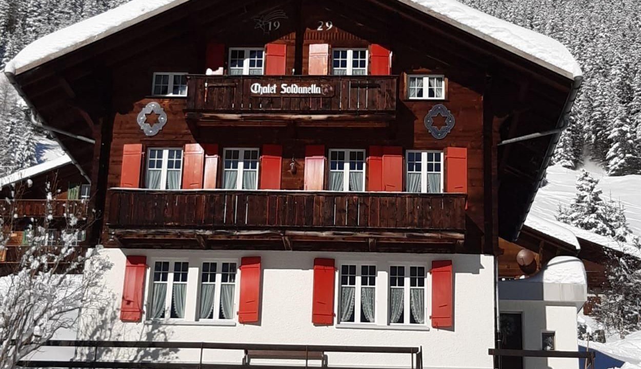 Photo of Others in Murren