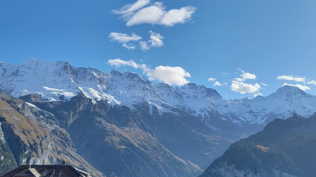 Photo of Others in Murren