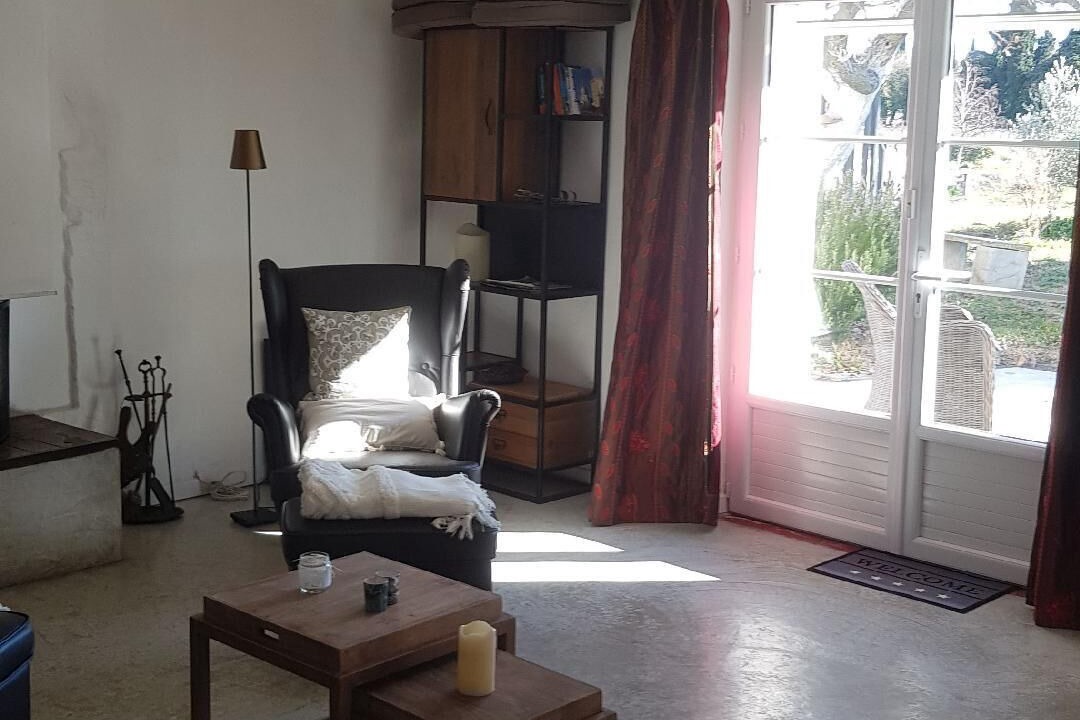 Photo of Livingroom in Violes
