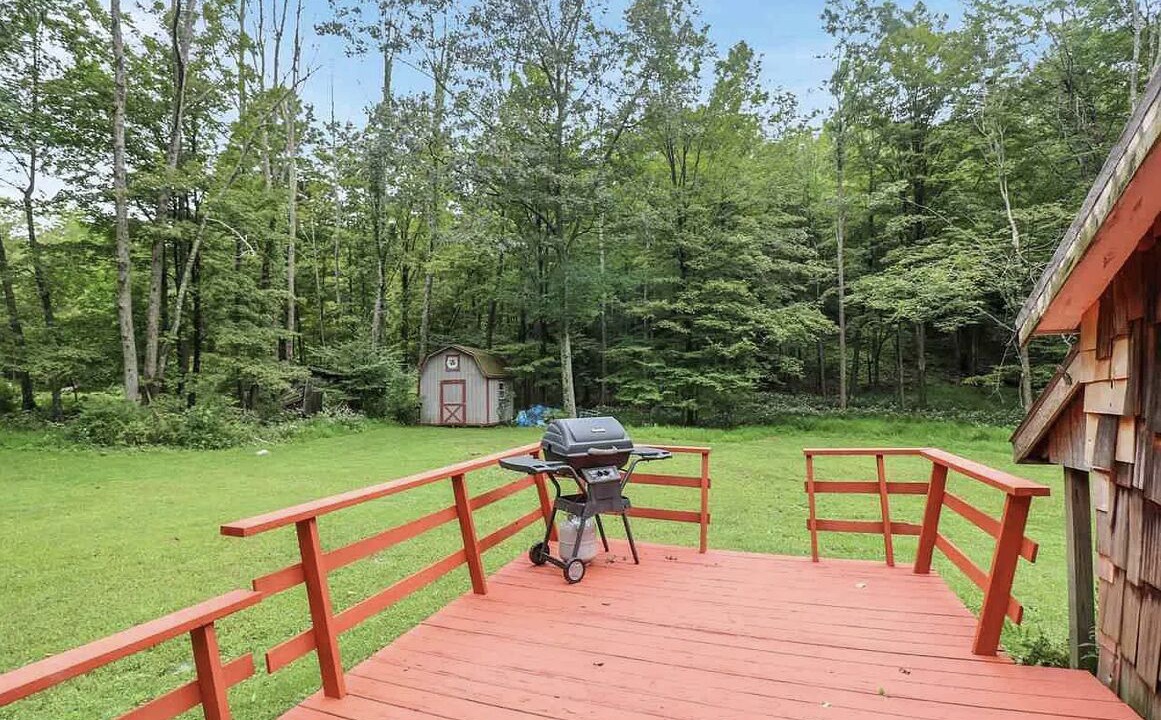 Photo of Outdoor in Town of Olive