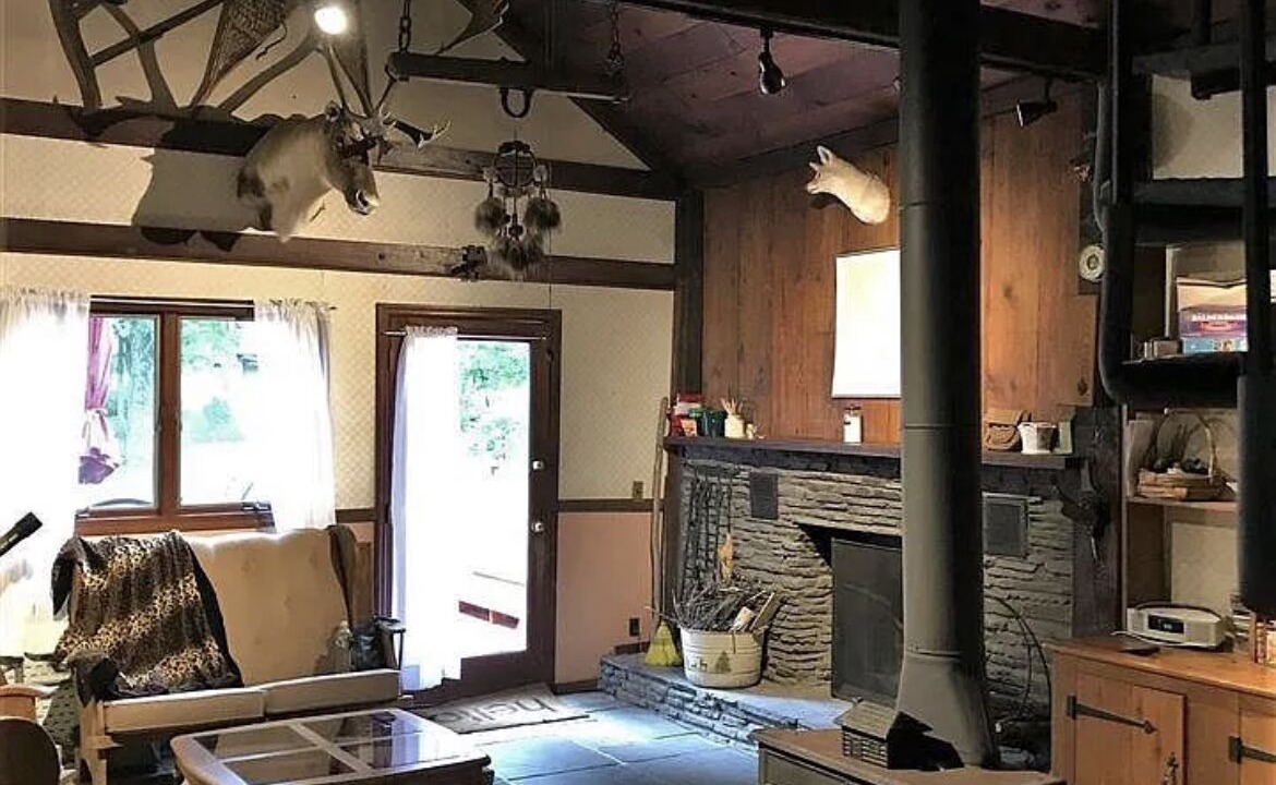 Photo of Livingroom in Town of Olive