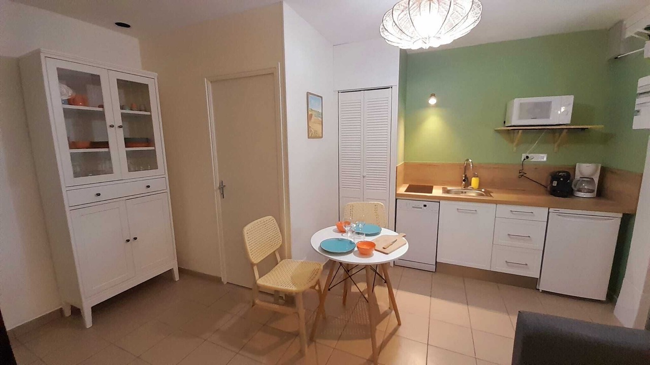 Photo of Kitchen in Audembert