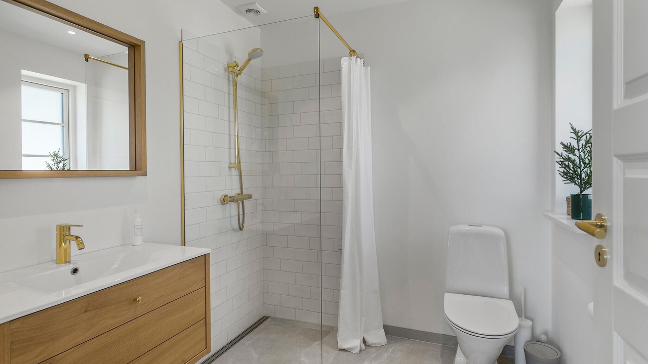 Photo of Bathroom in Maribo