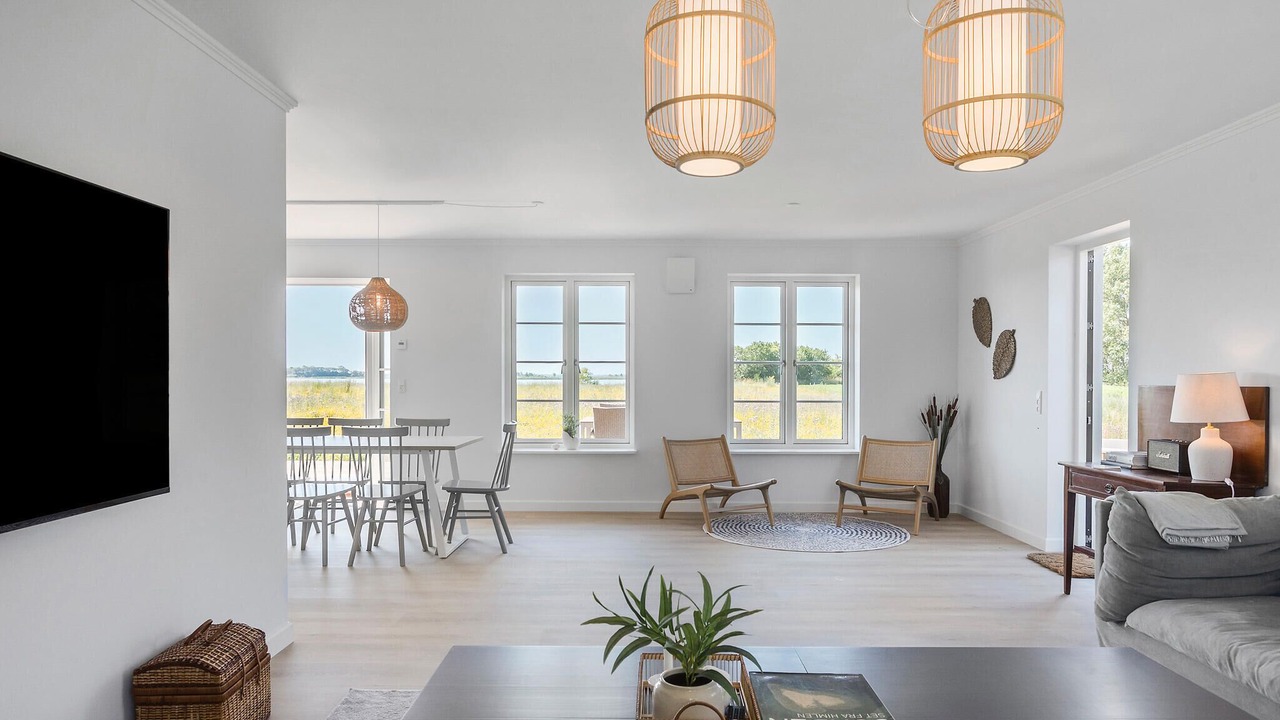 Photo of Bedroom in Maribo