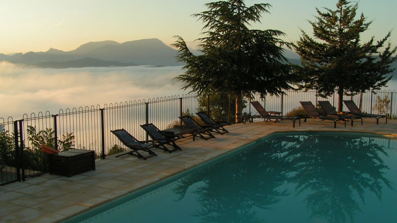 Photo of Outdoor in Aiglun