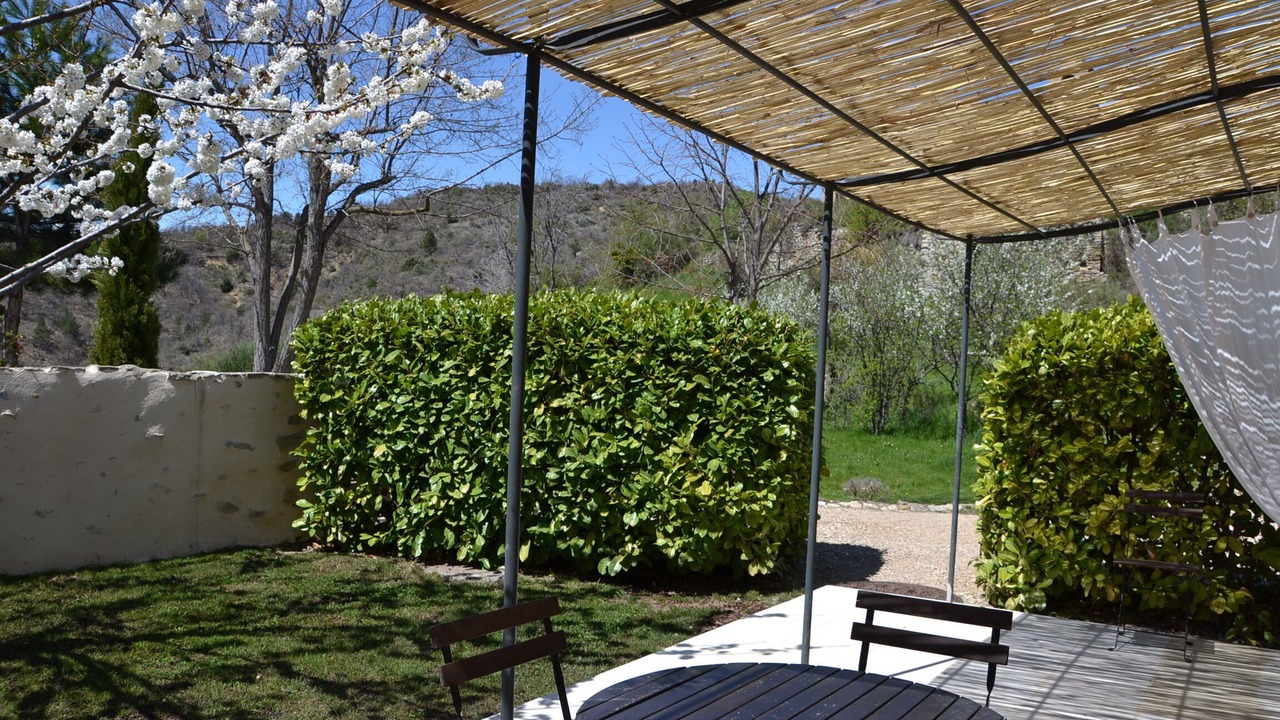 Photo of Outdoor in Aiglun