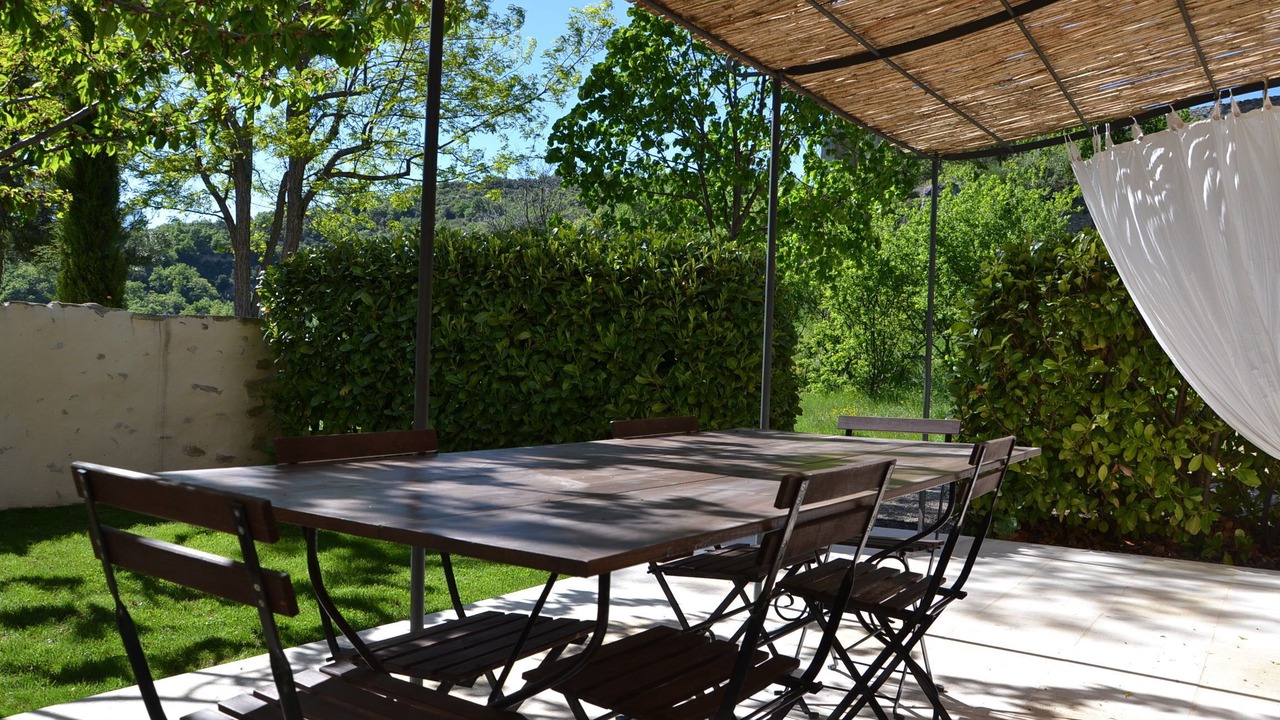 Photo of Outdoor in Aiglun