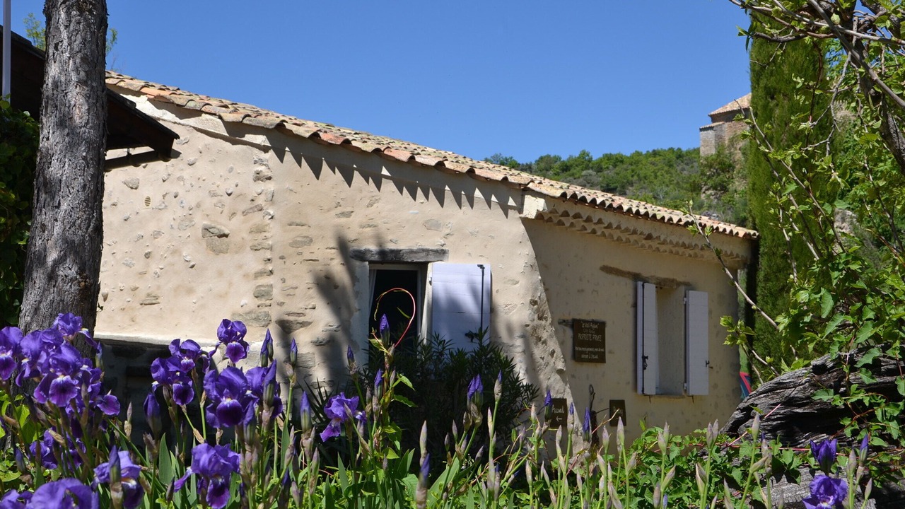 Photo of Outdoor in Aiglun