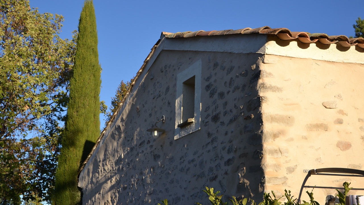 Photo of Outdoor in Aiglun