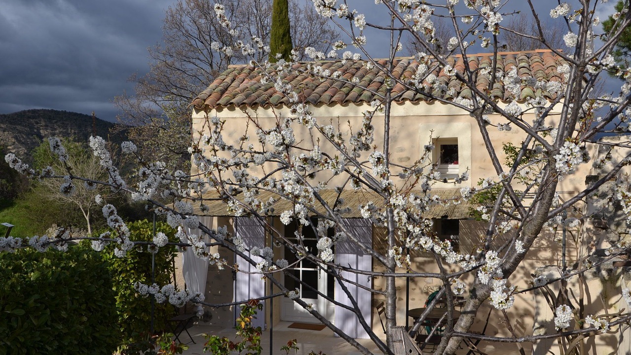 Photo of Outdoor in Aiglun