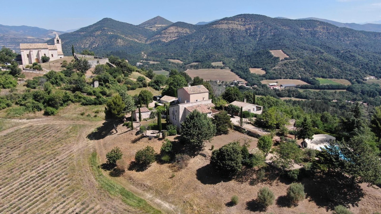 Photo of Outdoor in Aiglun