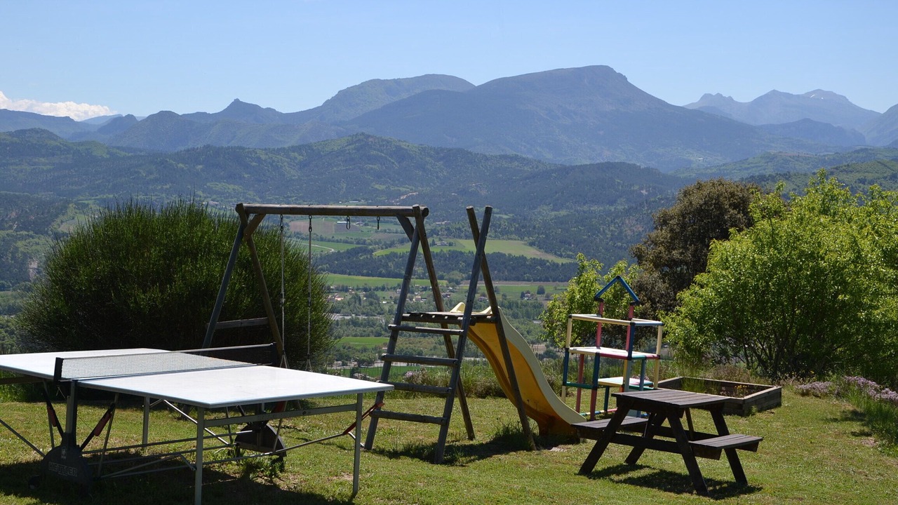 Photo of Outdoor in Aiglun
