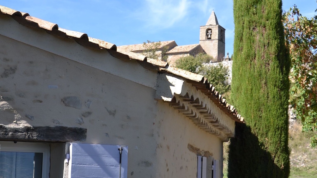 Photo of Outdoor in Aiglun
