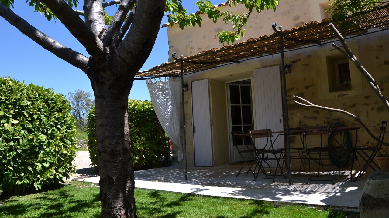 Photo of Outdoor in Aiglun